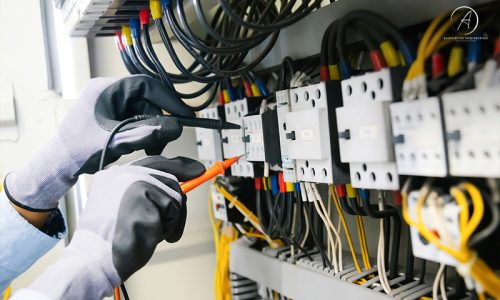Electrical-Installation